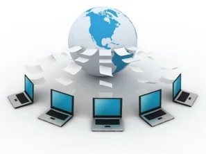 internet
